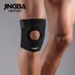 JINGBA Knee Pads For Adults Outdoor Sports Pressure Protection Running Basketball High Jump Rope Skipping Ligament Protection Manufacturer_viptrois.com