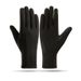 Cycling Gloves Winter Ski Liner Gloves Warm Touch Screen Men's Outdoor Cycling Liner Gloves Cycling Touch Screen Non Slip And Windproof_viptrois.com