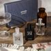 Popular Durable True Me Encounter Mine Wild Blue Vietnam Men's Perfume Suit_viptrois.com