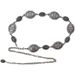 Bohemian Ethnic Style, High-end Metal Chain, Women's Fashion, Versatile Dress, Shirt, Waist Chain_viptrois.com
