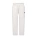 Men's Clothing Workwear Solid Color Multi Pocket Cargo Jogger Pants - Casual Multi-Pocket Loose Fit Tapered Pants In Pure Cotton Linen (White, Beige)_viptrois.com