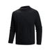 Retro Argyle Knit Sweater – Relaxed Fit Vintage Pullover For Men_viptrois.com