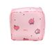 Storage Bags Cute Cartoon Portable Sanitary Napkin Storage Bag Girl Menstrual Pure Cotton Sanitary Napkin Bag Storage Bag_viptrois.com