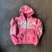 Men's Clothing Wholesale Personalized Printing Hot Diamond Zipper Sweatshirt Long Sleeve Pullover Hoodie Retro Jacket Street Trend_viptrois.com