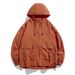 Men's Clothing Outdoor Sun Protection Clothing For Men And Women, Retro Fashion Brand Men's Ami Khaki Summer Thin Versatile Jacket Coat Cross Border_viptrois.com