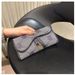 Women’s Bags Long Printed Diamond Trend Niche Letters High End Multi Card Slots Women's Wallet Coin Purse_viptrois.com