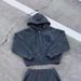 Y2K Streetwear Hoodie – Oversized Zip-Up With Graphic Print, 90s Retro Unisex Jacket (XS-4XL)_viptrois.com
