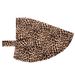 Women's Hats Printed Breathable Strap Buttons Adjustable High Elasticity Floral Fabric Bottoming Hat Cover_viptrois.com