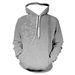 Hot-selling TEAM3D Printed Large-size Sweater Hooded Long-sleeved Men's Sportswear_viptrois.com