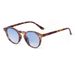 Fashion Trend Style Rice Nail Sunglasses For Women High End Face Showing Small Sunglasses Decorative Frame For Men_viptrois.com