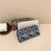 Women’s Bags Women's Long Wallet Large Capacity Clutch New Zipper Clutch Wallet Card Holder_viptrois.com