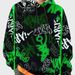 2025 New Europea America Style Casual Versatile Fashio High-Quality Loose Sports Tredy Brad Hoodie For Me Ad_viptrois.com
