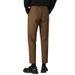 Men's Clothing Elastic Waist Drape Pants Men Autumn And Winter Small Suit Pants Ins Trend Nine Point Pants Straight Slim Loose Casual Pants Trend_viptrois.com