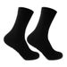 Cotton game socks sole letter non-slip adhesive floor socks Athletic casual creative socks_viptrois.com