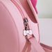 New Children's Messenger Bag Cross Border Cute Little Girl Gift Fashion Mini Round Bag Baby Shoulder Coin Purse_viptrois.com