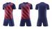 Men's Clothing summer adult children's competition training suits football jerseys printed football jerseys suits men's and women's team uniforms_viptrois.com