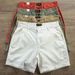 Men's Clothing Men's Slim Straight Trousers Men's Three Quarter Shorts Men's Trendy Four Quarter Pants_viptrois.com