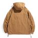 Hooded sun protection suit, skin jacket for men and couples, summer ultra-thin breathable outdoor fishing skin windbreaker_viptrois.com