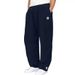 Unisex Streetwear Jogger Pants – Polyester Printed Sweatpants With Drawstring Waist & Breathable Fit (S-5XL, Multiple Colors)_viptrois.com