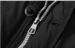 Korean Longline Padded Coat – Slim Fit Winter Jacket With Quilted Insulation (L-5XL, Black)_viptrois.com