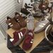 Mother & Kids Girls Casual Sports Shoes Spring And Autumn New Children's Fashion German Training Shoes Boys Soft Sole Forrest Gump Shoes Single Shoes_viptrois.com