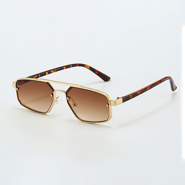 Designer Sunglasses Women's Classic Luxury Gold Letter Temples Fashion Sunglasses Outdoor Beach Leisure Travel Driving High Quality Sunglasses_viptrois.com