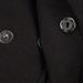 Loom Loom Foreign Trade Turn-Down Collar Autumn Winter New Men's Mid-Length Dragon Phoenix Woolen Trench European And American_viptrois.com