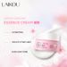 LAIKOU Japan Sakura Moisturizing Essence Cream, 8g - Mini Travel Size For Hydration And Moisturization_viptrois.com
