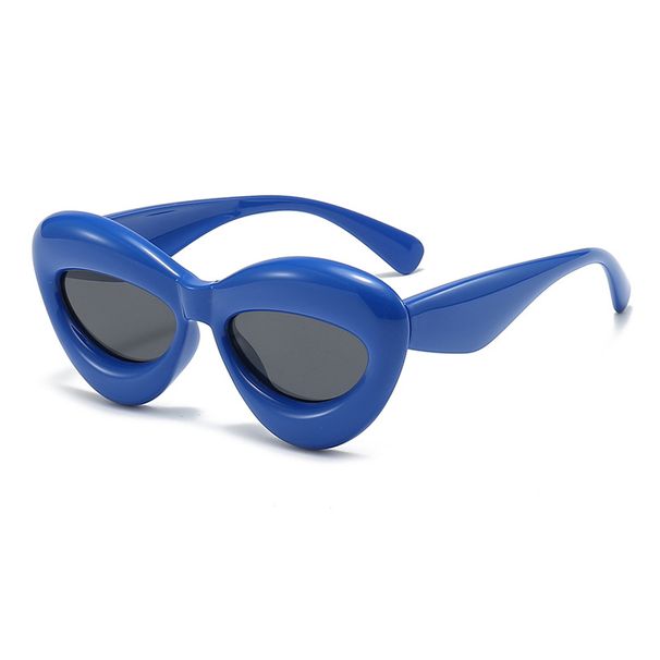New Polarizing Glasses, Student Sunglasses, Children's Sunshades, 6143_viptrois.com