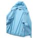 Reflective Stripe Men's Lightweight Sun Protection Hoodie UPF 50+ Cooling Summer Jacket For Running Cycling Outdoor (Breathable, Moisture-Wicking)_viptrois.com