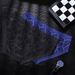 Pulse Cross-Border Foreign Trade Men's Underwear 3D Bulge Sexy Letter Semi-Transparent Ice Silk Hollow Lace Thin Triangle_viptrois.com