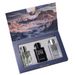 Popular Durable True Me Encounter Mine Wild Blue Vietnam Men's Perfume Suit_viptrois.com