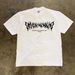 2025 Summer Essential Unisex Oversized Cotton Short-Sleeve T-Shirt – Trendy Loose Fit Casual Tee For Men And Women_viptrois.com