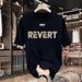 Men's High-quality Round-neck Pullover Short-sleeved T-shirt_viptrois.com