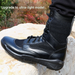 European Warm Series Summer Mesh Breathable Combat Outdoor Men Women High Top Shoes Training Security Work Boots_viptrois.com