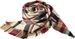 American Trends Womens Fall Winter Scarf Plaid Tassel Soft Warm Blanket Scarves Womens Shawl Wraps_viptrois.com