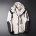 Men's Clothing outdoor assault clothing three-in-one two-piece multi-functional ski mountaineering suit_viptrois.com