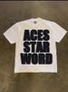 Premium Heavy Oversized T-Shirt 250gsm Cotton American Style Bold Letter Print Unisex Relaxed Fit for Men And Women_viptrois.com