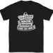 Nacho Average Profession YOUR TEXT HERE T-Shirt Mens Womens Tees Top Custom Personalized Tee_viptrois.com