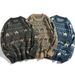 Harajuku Style Animal Jacquard Sweater, Versatile For Autumn And Winter, Deer Plush Knitted Sweater For Teenagers_viptrois.com