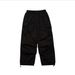 Men's Clothing Commerce Best Selling American Style Workwear Casual Pants For Men, High Street Design, Drawstring, Loose Fit, Jogger Leg,_viptrois.com