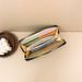 Women’s Bags Women's Long Wallet Large Capacity Clutch New Zipper Clutch Wallet Card Holder_viptrois.com