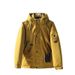 Men's Clothing series windproof and waterproof technology heat storage and warmth Waimao men's winter new hooded thickened assault cotton coat_viptrois.com