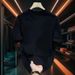 2024Men's High-quality Round-neck Pullover Short-sleeved T-shirt_viptrois.com