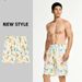 Men's Clothing Swimming Trunks Beach Pants Quick Drying Surfing Trunks Anti Embarrassment Swimming Trunks Hot Spring Swimming Equipment Men's Swimsuit_viptrois.com