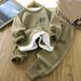 Boys' Spring Outfit Trendy Two-Piece Hoodie And Pants Set - Soft Fabric, Stylish Letter Print, Unisex Casual Wear_viptrois.com