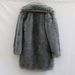 Men's Clothing Men's Fur Coat Imitation Fox Fur Long Coat Trendy Men's European And American Large Size Winter Thick Warm Mink Fur Windbreaker_viptrois.com