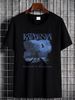 Katatonia - 'Tonight's Decision T Shirt All Size S-3XL 1P93 Designer Clothes Fashion Breathable Soft Comfortable Unisex Stretched Casual_viptrois.com