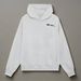 Men's Clothing Simple Versatile Men's And Women's Hoodies Retro Loose Trendy Letters Multi Color Sweater Jacket_viptrois.com