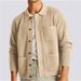 High Quality Autumn 2025 Fashion Cardigan Outerwear Men's Lapel Pure Color Single-Breasted Long Sleeve Casual Slim Sweater_viptrois.com